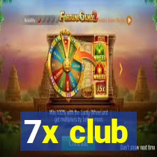 7x club